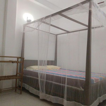 فندق Hector House فيليغاما المظهر الخارجي الصورة