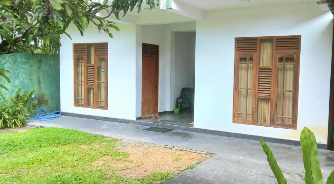 فندق Hector House فيليغاما المظهر الخارجي الصورة