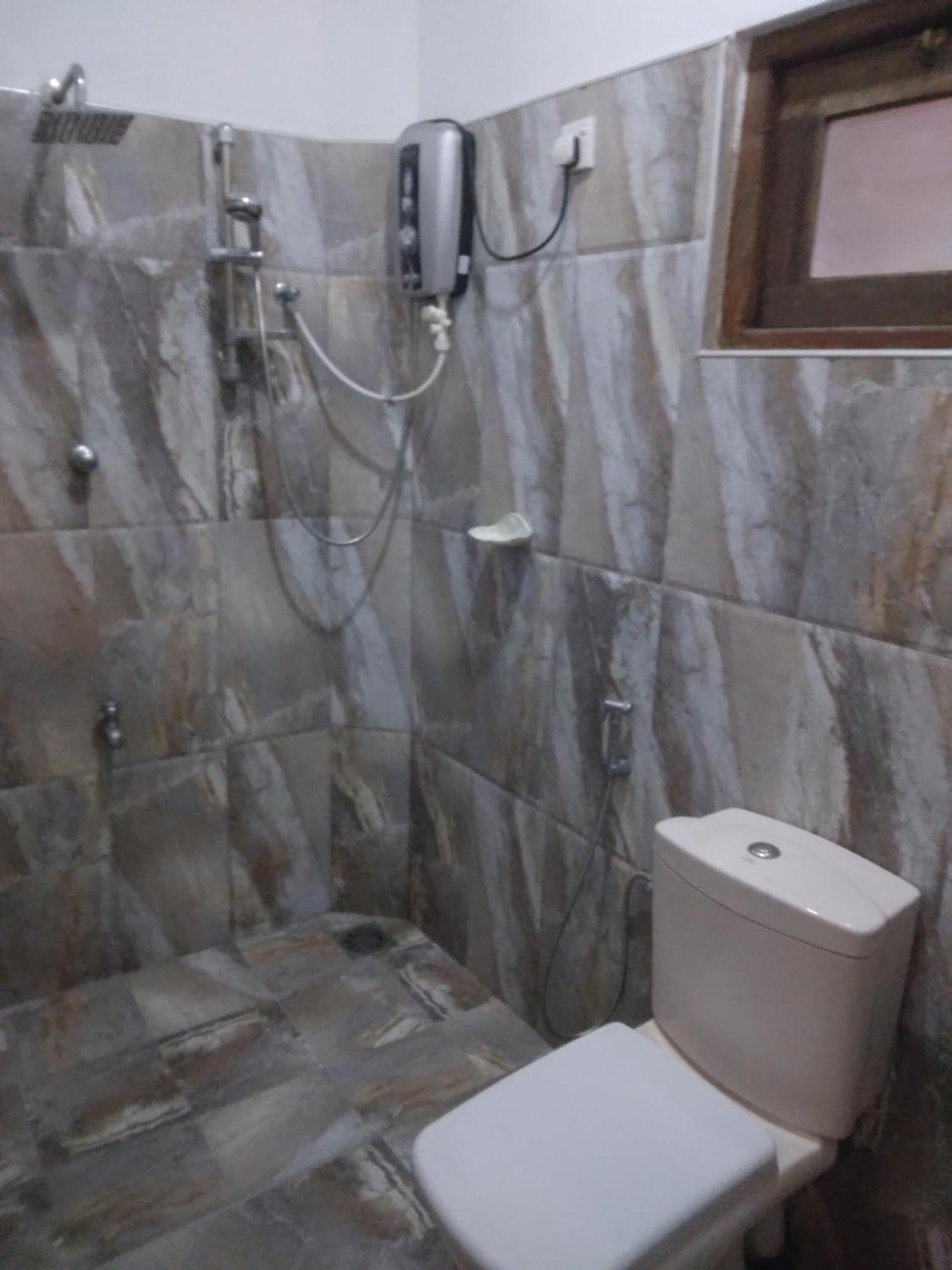 فندق Hector House فيليغاما المظهر الخارجي الصورة