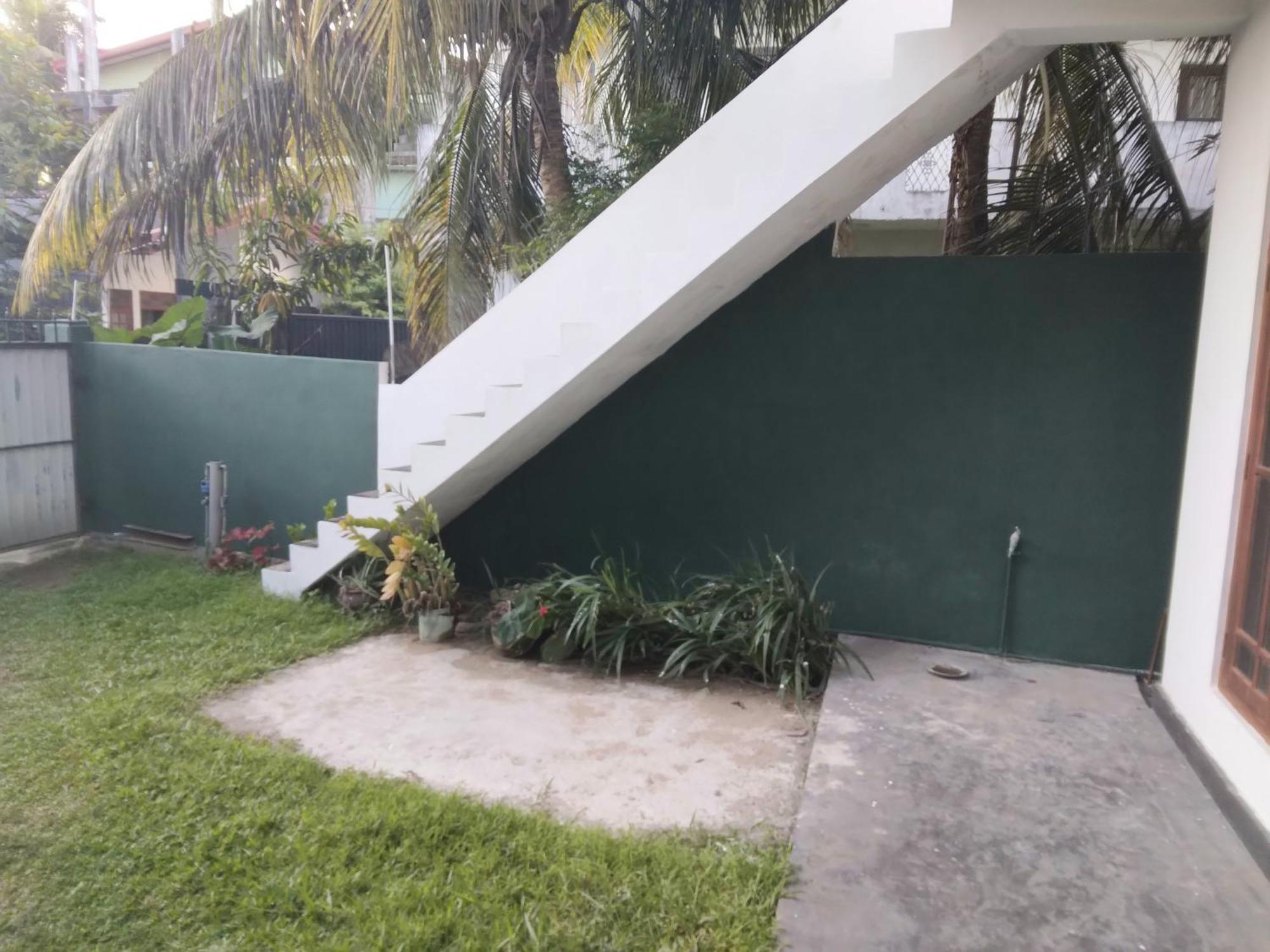 فندق Hector House فيليغاما المظهر الخارجي الصورة