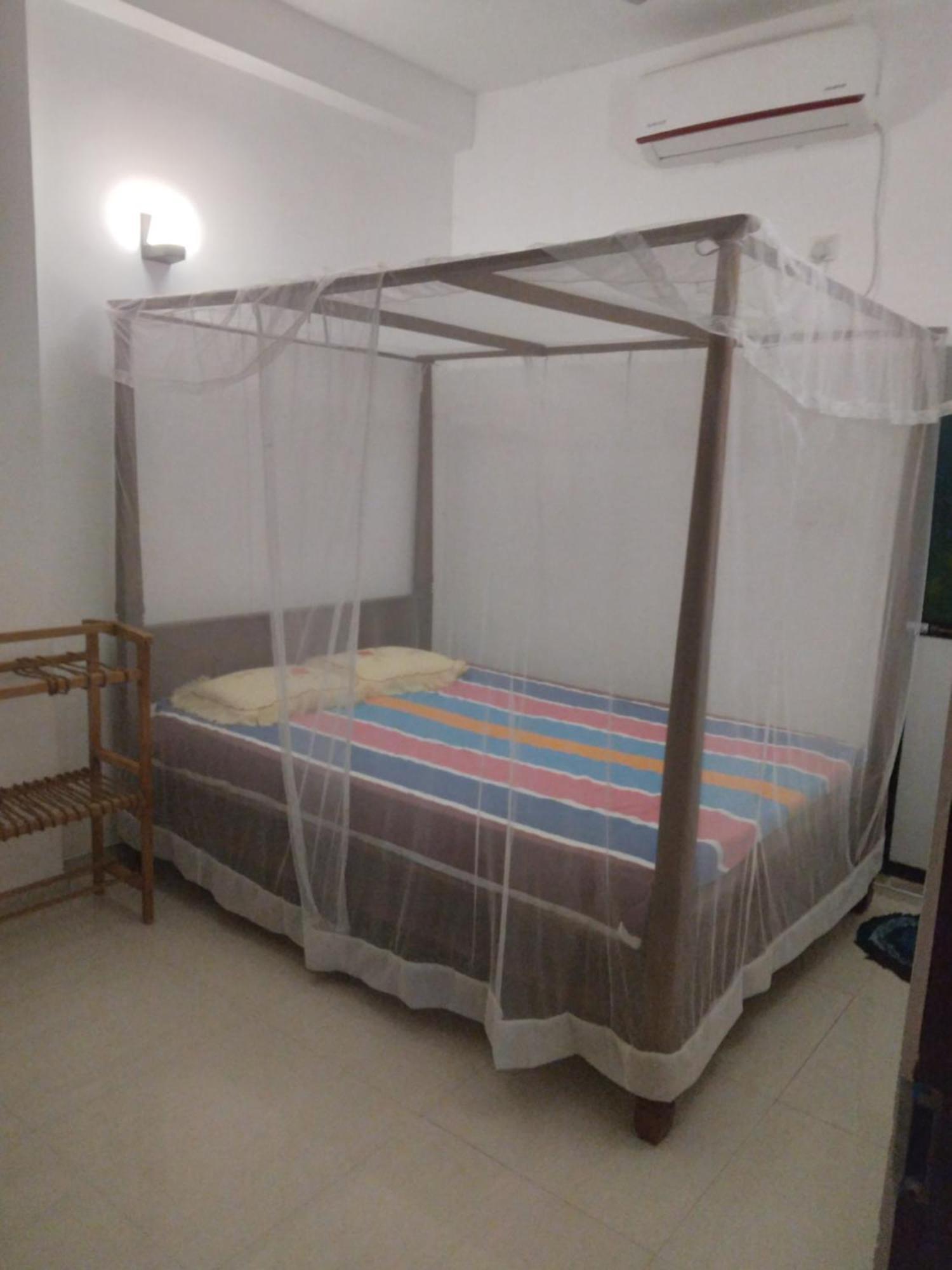 فندق Hector House فيليغاما المظهر الخارجي الصورة