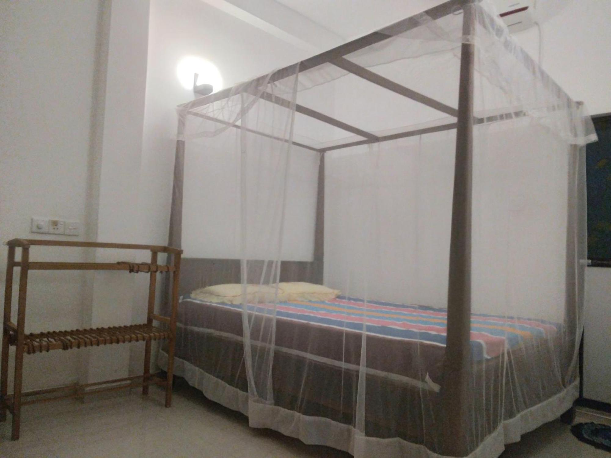 فندق Hector House فيليغاما المظهر الخارجي الصورة