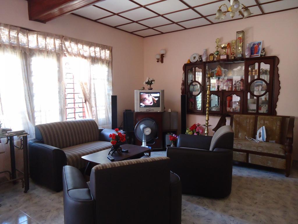 فندق Hector House فيليغاما المظهر الخارجي الصورة