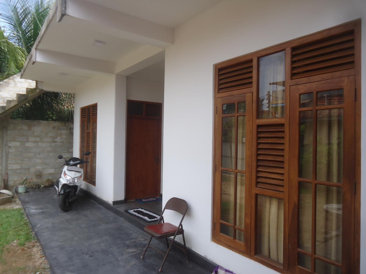 فندق Hector House فيليغاما المظهر الخارجي الصورة