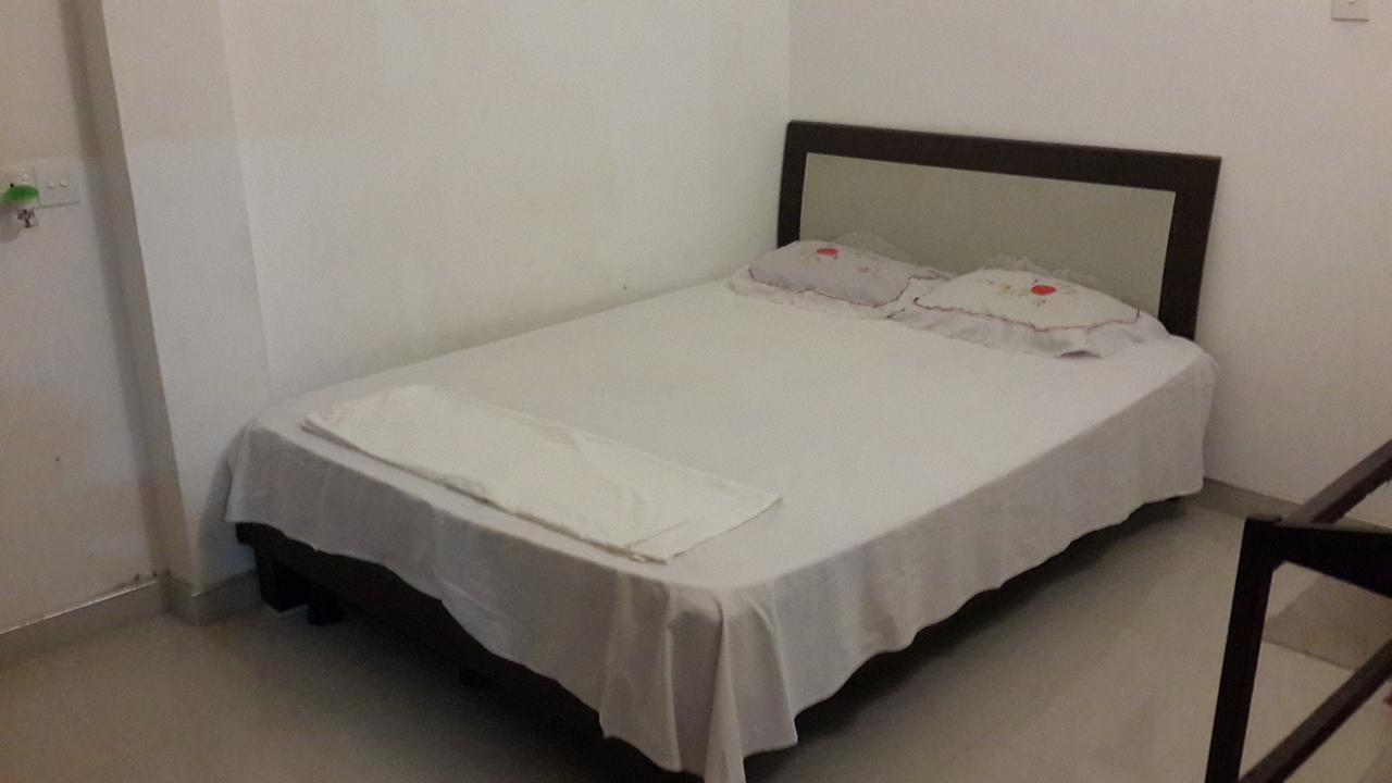 فندق Hector House فيليغاما المظهر الخارجي الصورة