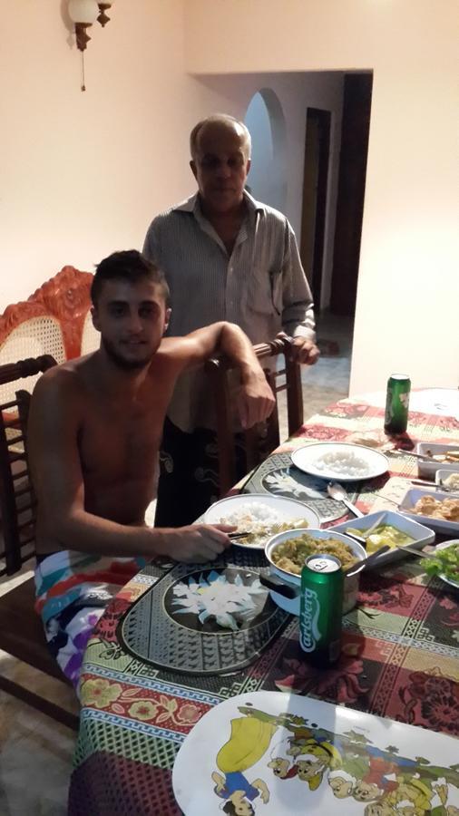 فندق Hector House فيليغاما المظهر الخارجي الصورة