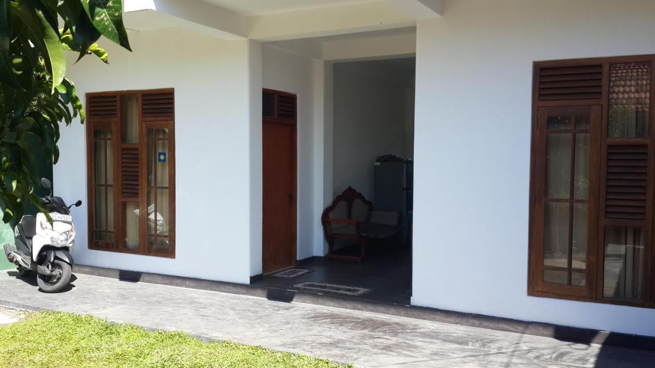 فندق Hector House فيليغاما المظهر الخارجي الصورة
